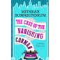 THE CASE OF THE VANISHING CONMAN an absolutely gripping, escapist murder mystery - Paperback