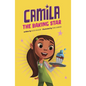 Camila the Baking Star - Hardcover