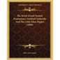 The Royal Grand Annual Pantomime, Entitled Cinderella And The Little Glass Slipper (1880) - Paperback