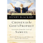 Chosen to Be God's Prophet - Paperback