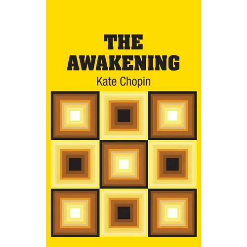 The Awakening - Hardcover