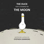 The Duck That's Stranded On The Moon - Paperback