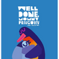 Well Done, Mommy Penguin - Hardcover