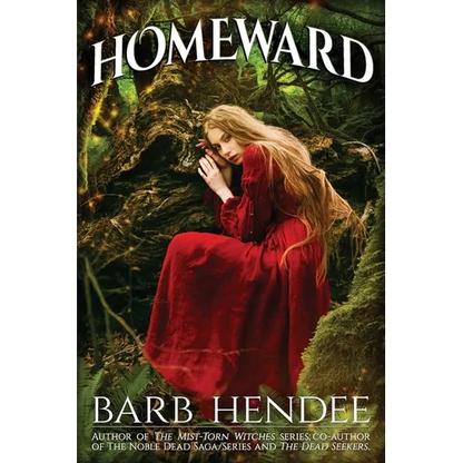Homeward: TNDS: Tales from the world of the Noble Dead Saga - Paperback