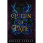 Queen of Fate - Paperback