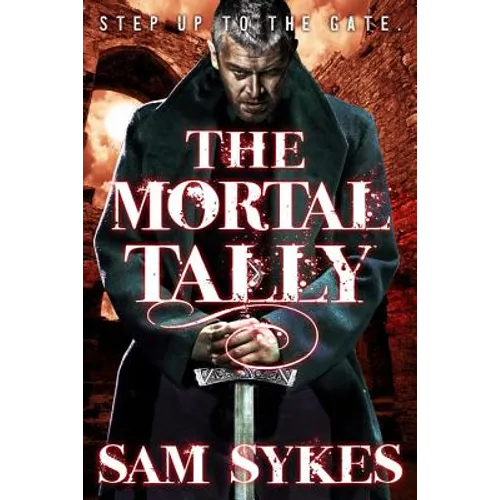 The Mortal Tally - Paperback