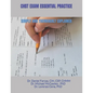 Chst Exam Essential Practice Simply and Thoroughly Explained - Paperback