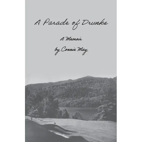 A Parade of Drunks - Paperback