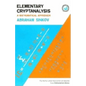 Elementary Cryptanalysis: A Mathematical Approach - Paperback