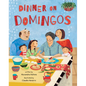 Dinner on Domingos - Paperback