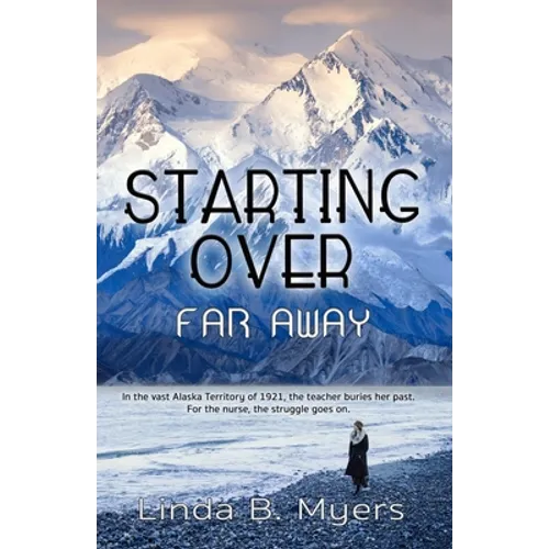 Starting Over Far Away - Paperback