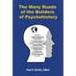 The Many Roads of the Builders of Psychohistory - Paperback