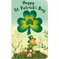 Happy St. Patrick's Day - Board Book