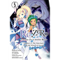 RE: Zero -Starting Life in Another World-, Chapter 4: The Sanctuary and the Witch of Greed, Vol. 5 (Manga) - Paperback