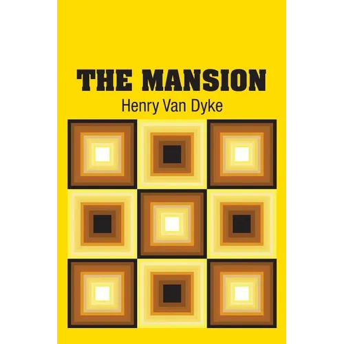 The Mansion - Paperback
