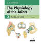 The Physiology of the Joints - Volume 2: The Lower Limb - Paperback