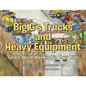 Big G's Trucks and Heavy Equipment: God's Word Working in Your Life - Paperback
