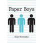 Paper Boys - Paperback