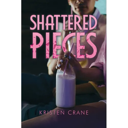 Shattered Pieces - Paperback