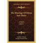 The Marriage Of Peleus And Thetis: A Poem (1827) - Paperback