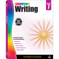 Spectrum Writing, Grade 7: Volume 41 - Paperback