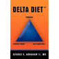 Delta Diet - Hardcover