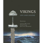 Vikings: Life and Legend - Paperback