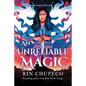 An Unreliable Magic - Hardcover
