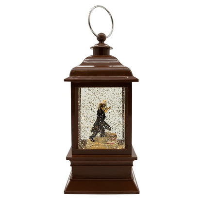Harry Potter Spinning Musical Lantern