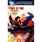 DC Universe: Trail of Time - Paperback