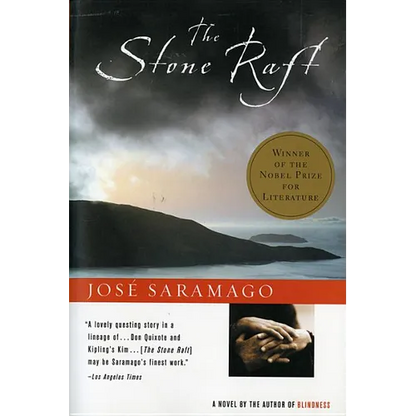 The Stone Raft - Paperback