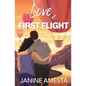 Love at First Flight - Paperback