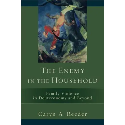 Enemy in the Household - Paperback