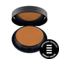 Best Skin Matte Powder Foundation - Long-Lasting Buildable Coverage, Shine Control