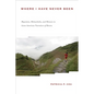 Where I Have Never Been: Migration, Melancholia, and Memory in Asian American Narratives of Return - Paperback