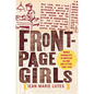 Front-Page Girls - Paperback