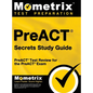 PreACT Secrets Study Guide: PreACT Test Review for the PreACT Exam - Hardcover