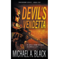 Devil's Vendetta: A Steve Wolf Military Thriller - Paperback