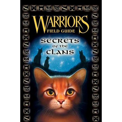 Warriors: Secrets of the Clans - Hardcover