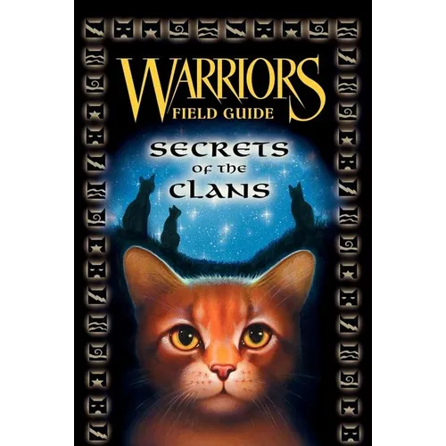 Warriors: Secrets of the Clans - Hardcover