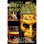 The Little Coffeeshop of Horrors Anthology 3 - Paperback