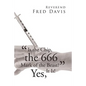 "Is the Chip, the 666 Mark of the Beast?": Yes, It Is! - Paperback