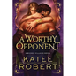 A Worthy Opponent (Standard Edition) - Paperback