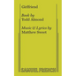 Girlfriend - Paperback