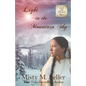 Light in the Mountain Sky - Paperback