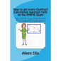 How to get every Contract Calculation question right on the PMP(R) Exam: 50+ PMP(R) Exam Prep Sample Questions and Solutions on Contract Calculations - Paperback