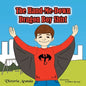 The Hand-Me-Down Dragon Boy Shirt - Paperback