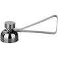 Stainless Steel Egg Topper Cutter