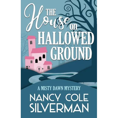 The House on Hallowed Ground - Paperback