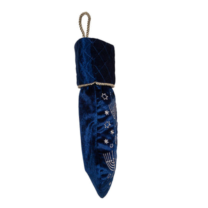 Hanukkah Stocking